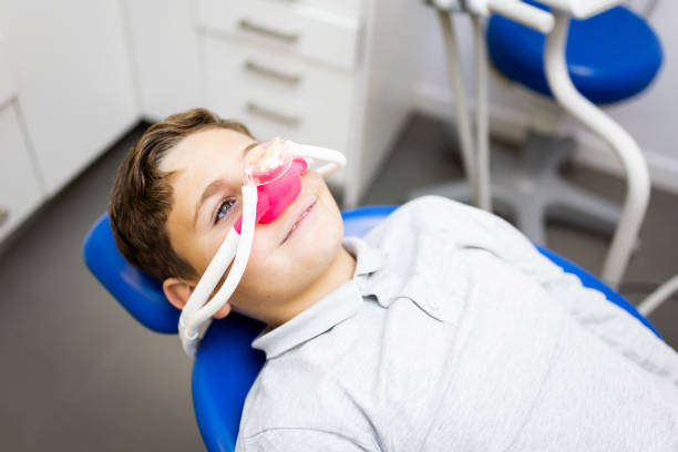 Laser Dentistry in Walcott, IA