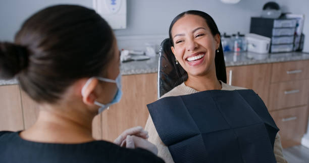 Best Cosmetic Dentistry  in Walcott, IA